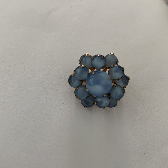 Floral Pin Lot (2) - Picture 5 of 6